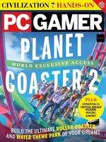 PC Gamer (US Edition)